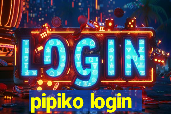 pipiko login